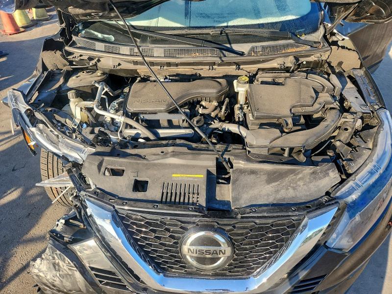 2020 Niss Rogue Sport