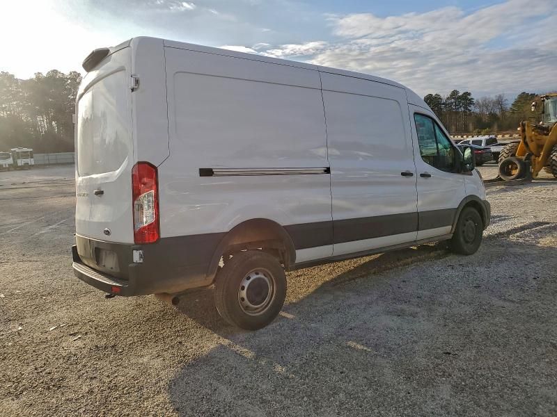 2025 Ford Transit T-250 Delivery Van