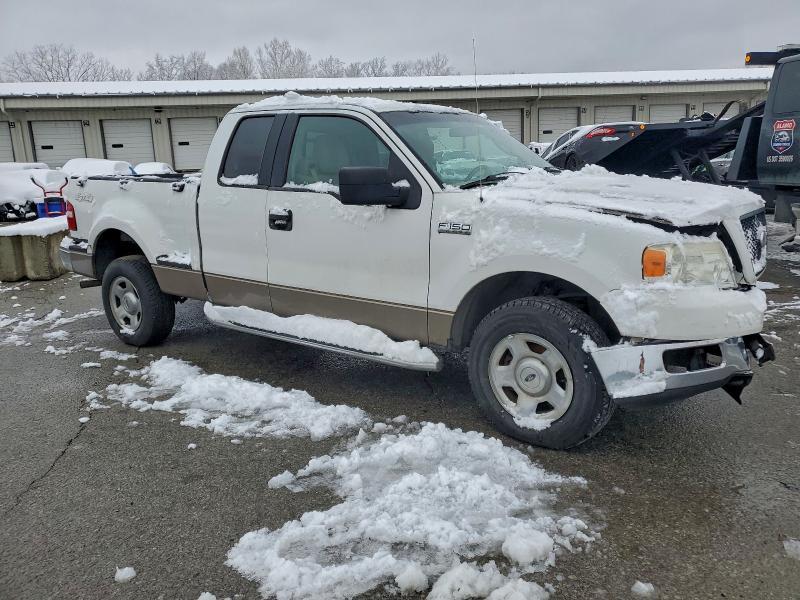 2005 Ford F150