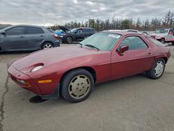 1985 Porsche 928 s for sale in Brookhaven, NY