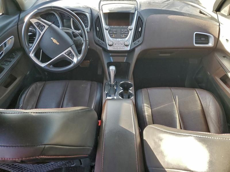 2012 Chevrolet Equinox ltz