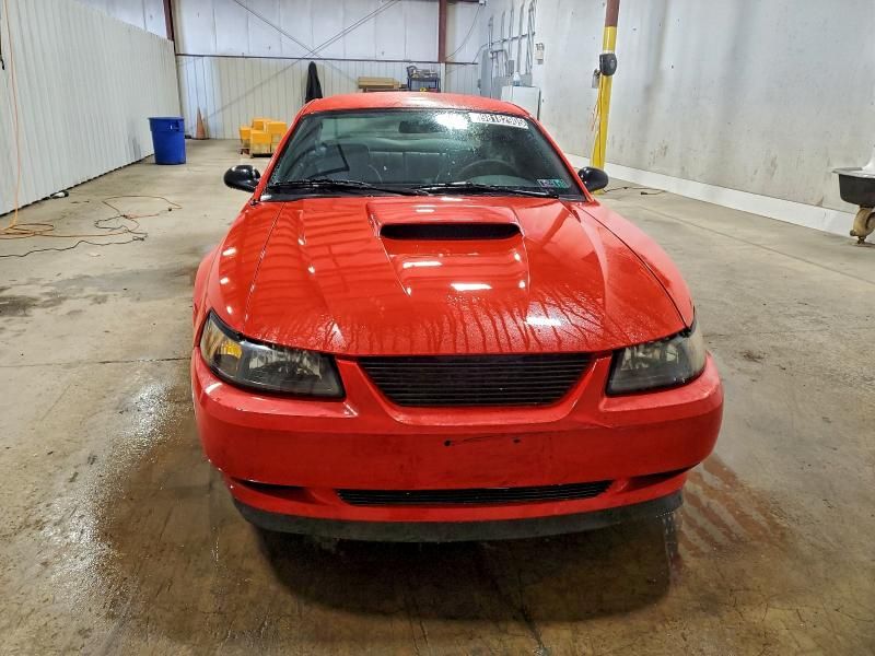2001 Ford Mustang gt