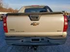 2009 Chevrolet Avalanche C1500 ls