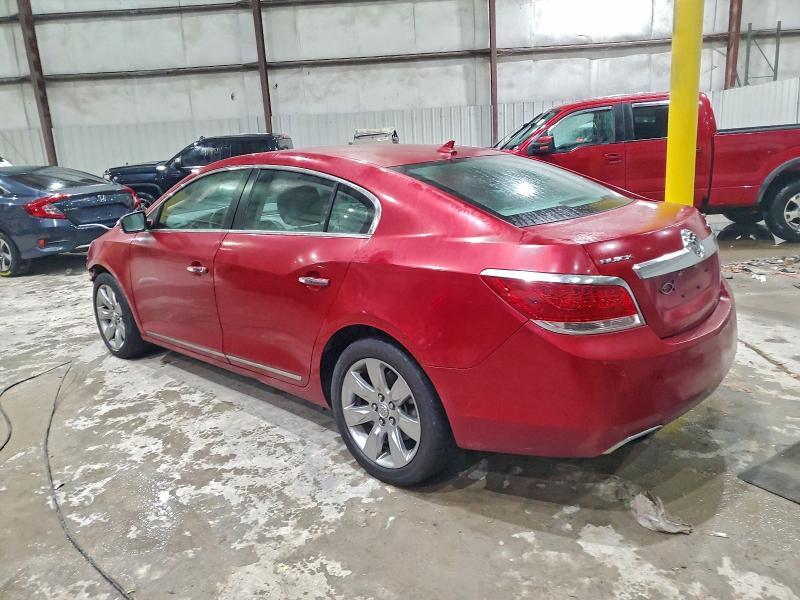 2013 Buick Lacrosse