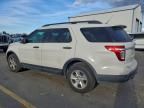 2012 Ford Explorer
