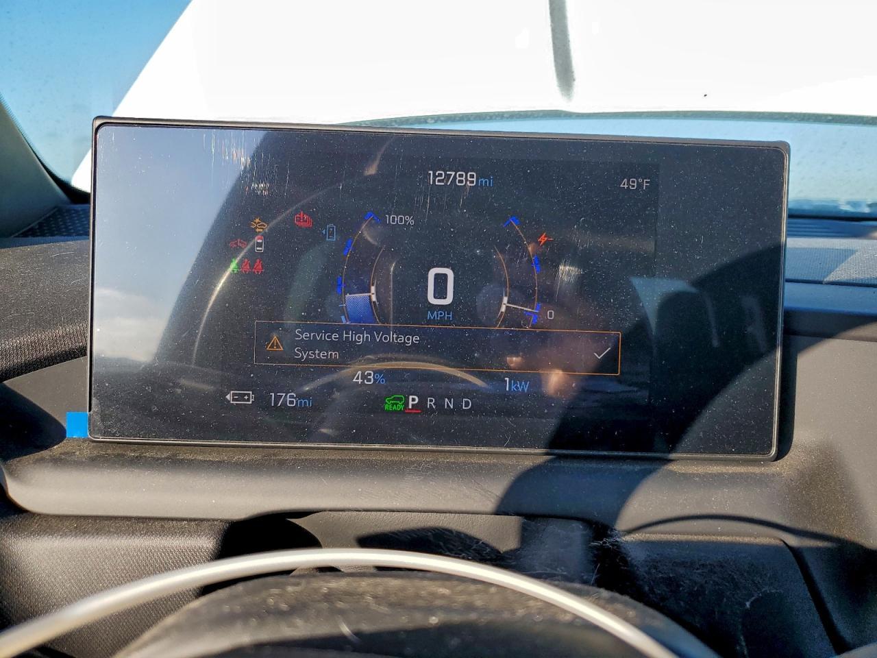 2024 Chevrolet Silverado