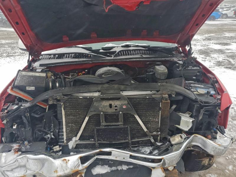 2004 GMC New Sierra K1500