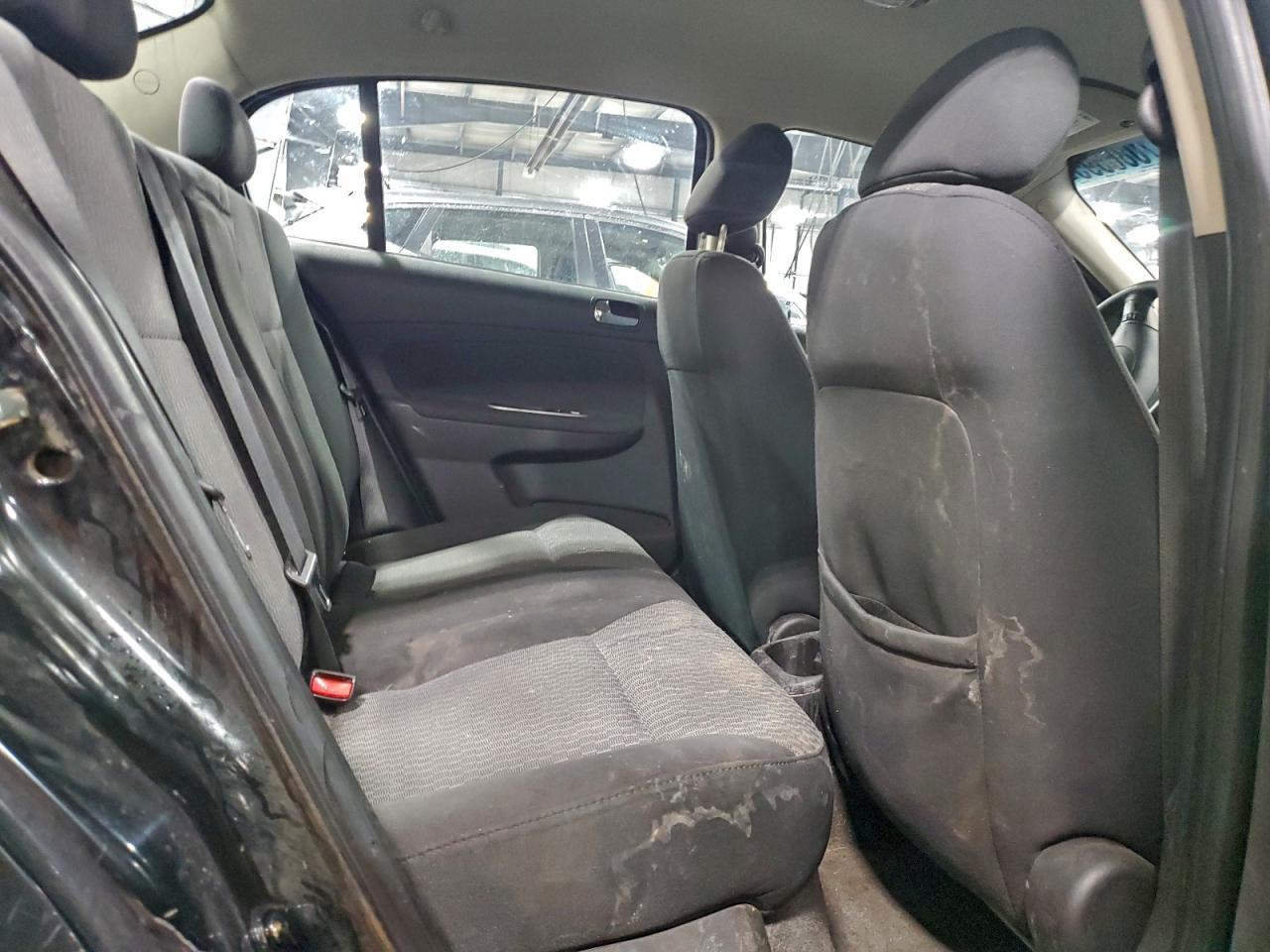 2009 Chevrolet Cobalt lt
