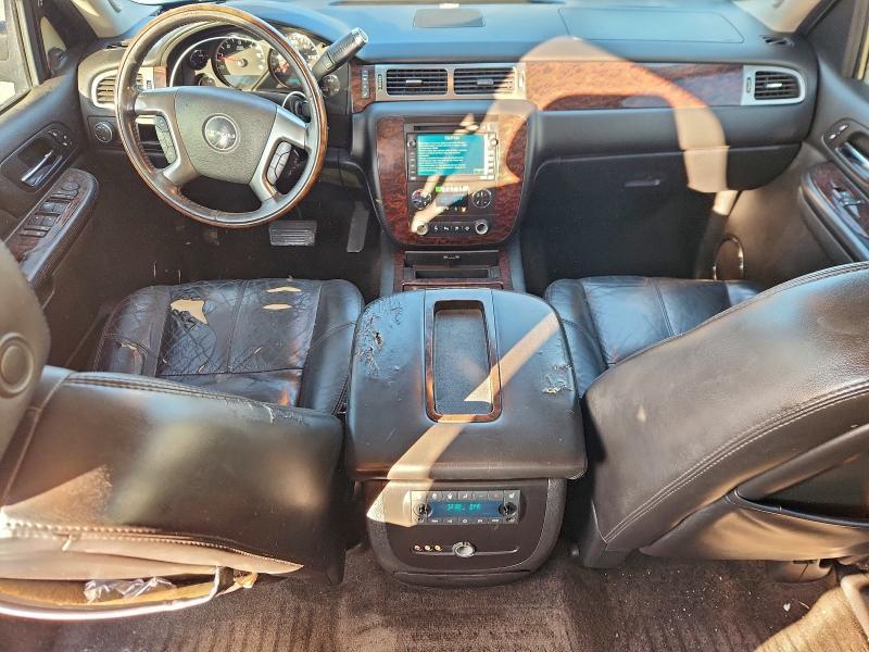 2007 GMC Yukon Denali