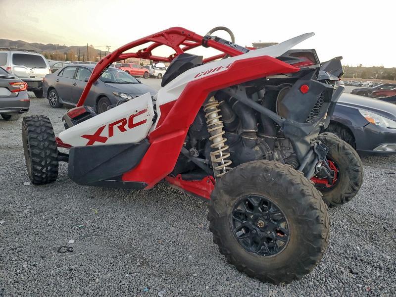 2025 Can-Am 2025 CAN Maverick-Utility Vehicle