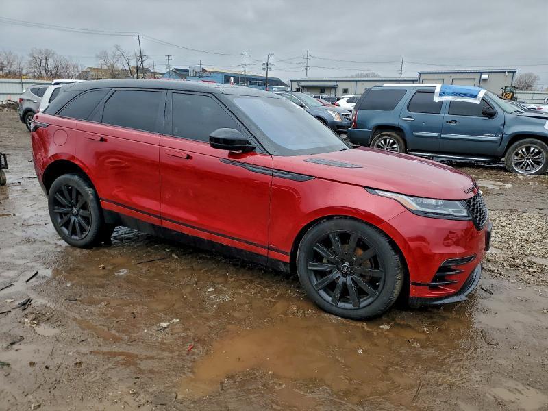 2020 Land Rover Range Rover Velar R-dynamic s