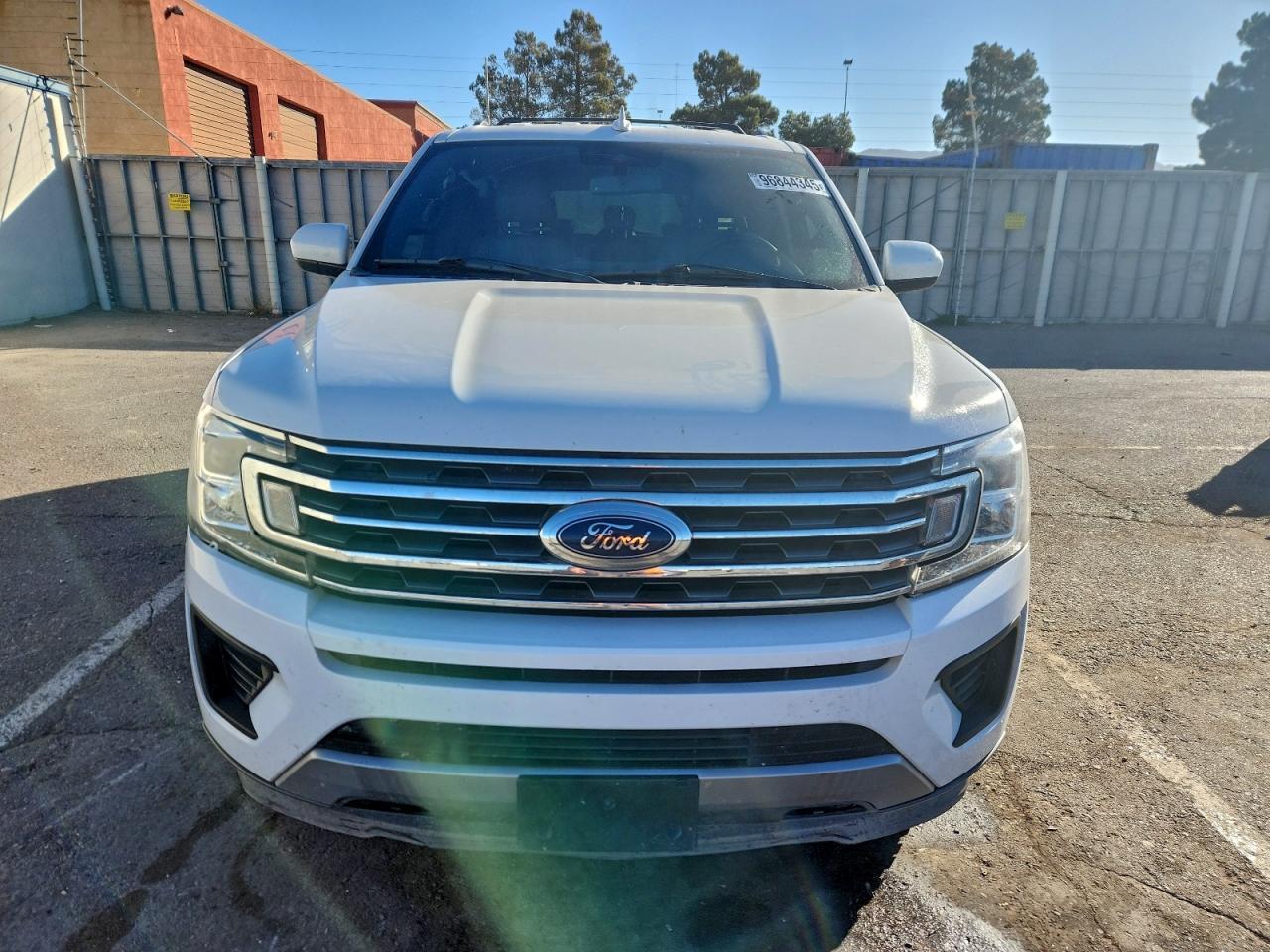 2020 Ford Expedition max xlt