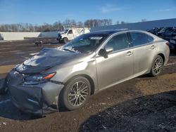 Lexus salvage cars for sale: 2017 Lexus ES