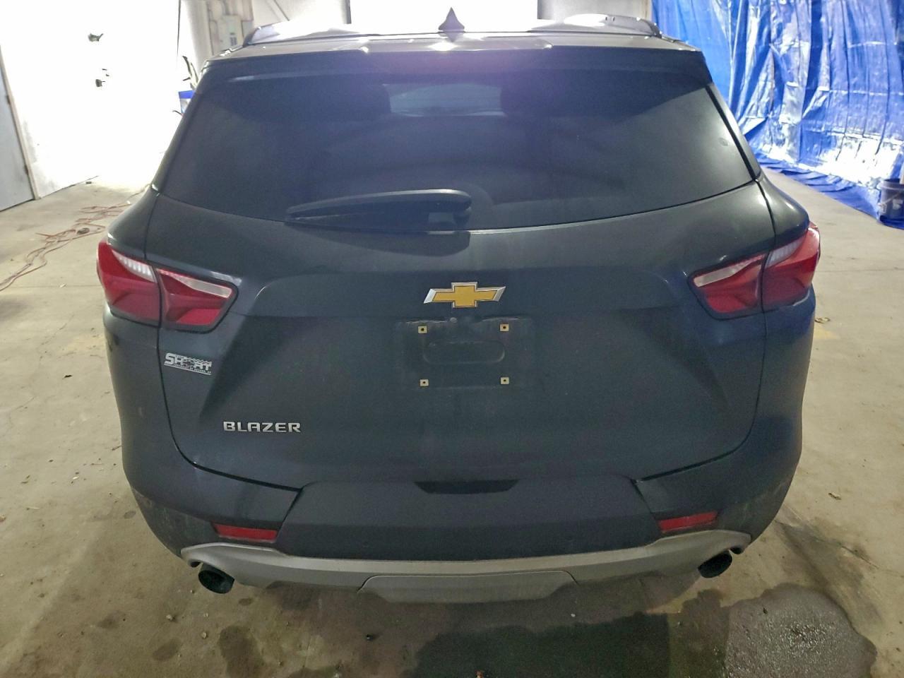 2019 Chevrolet Blazer 3LT
