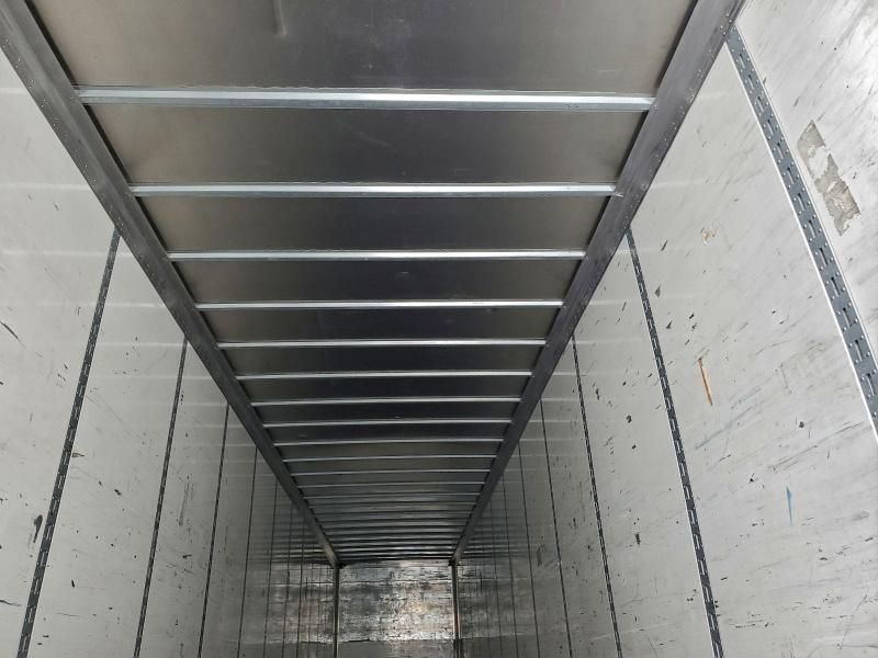 2015 Great Dane Trailer