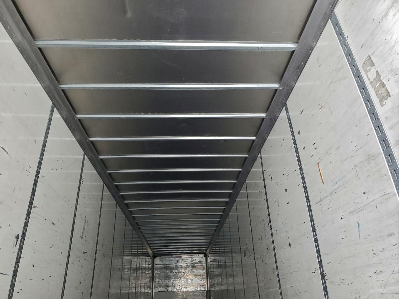 2015 Great Dane Trailer