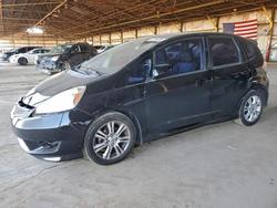 2011 Honda Fit Sport for sale in Phoenix, AZ