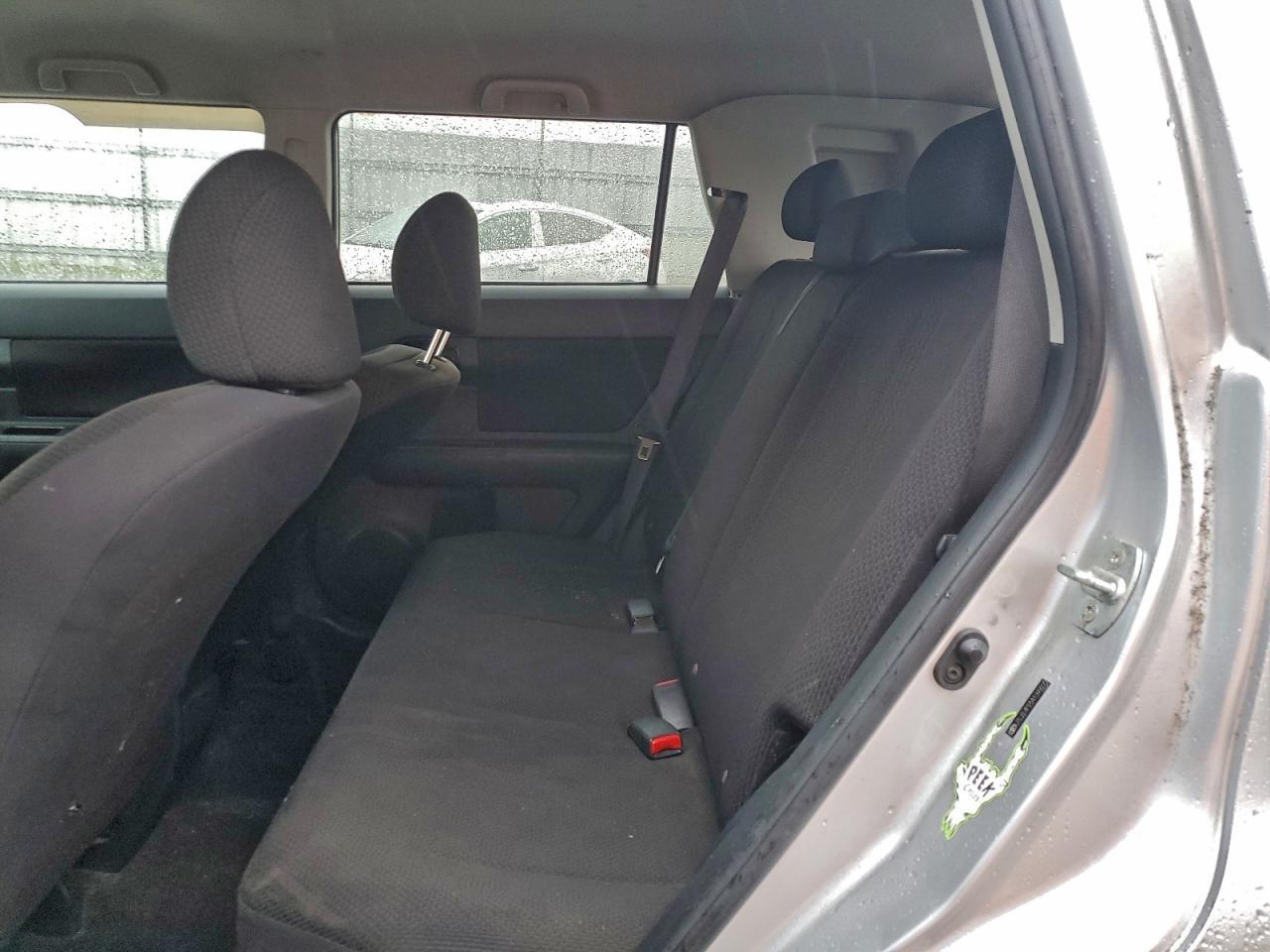 2010 Scion XB