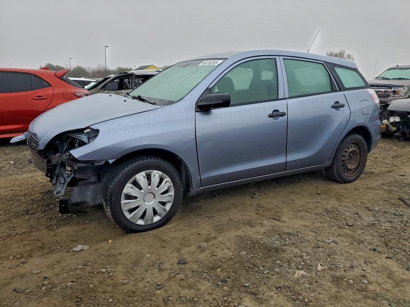 2005 Toyota Corolla Matrix xr