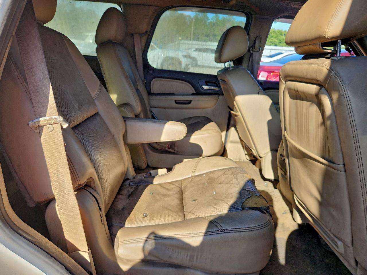 2011 GMC Yukon Denali