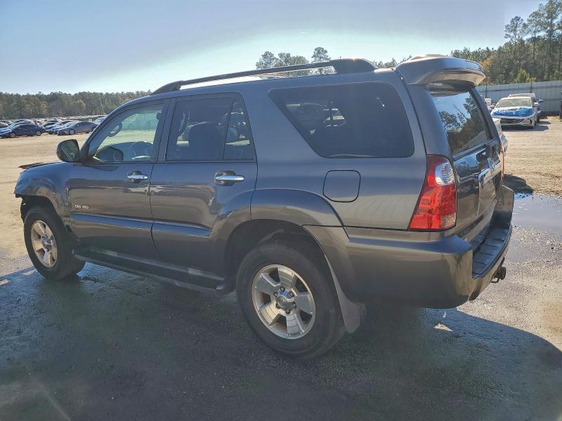 2009 Toyota 4runner SR5