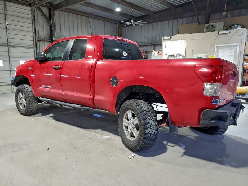 2007 Toyota Tundra Double cab SR5