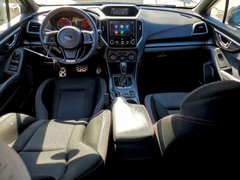 2017 Subaru Impreza Sport