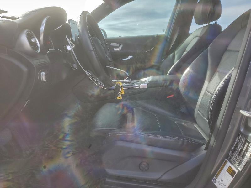 2018 Mercedes-Benz Glc 300
