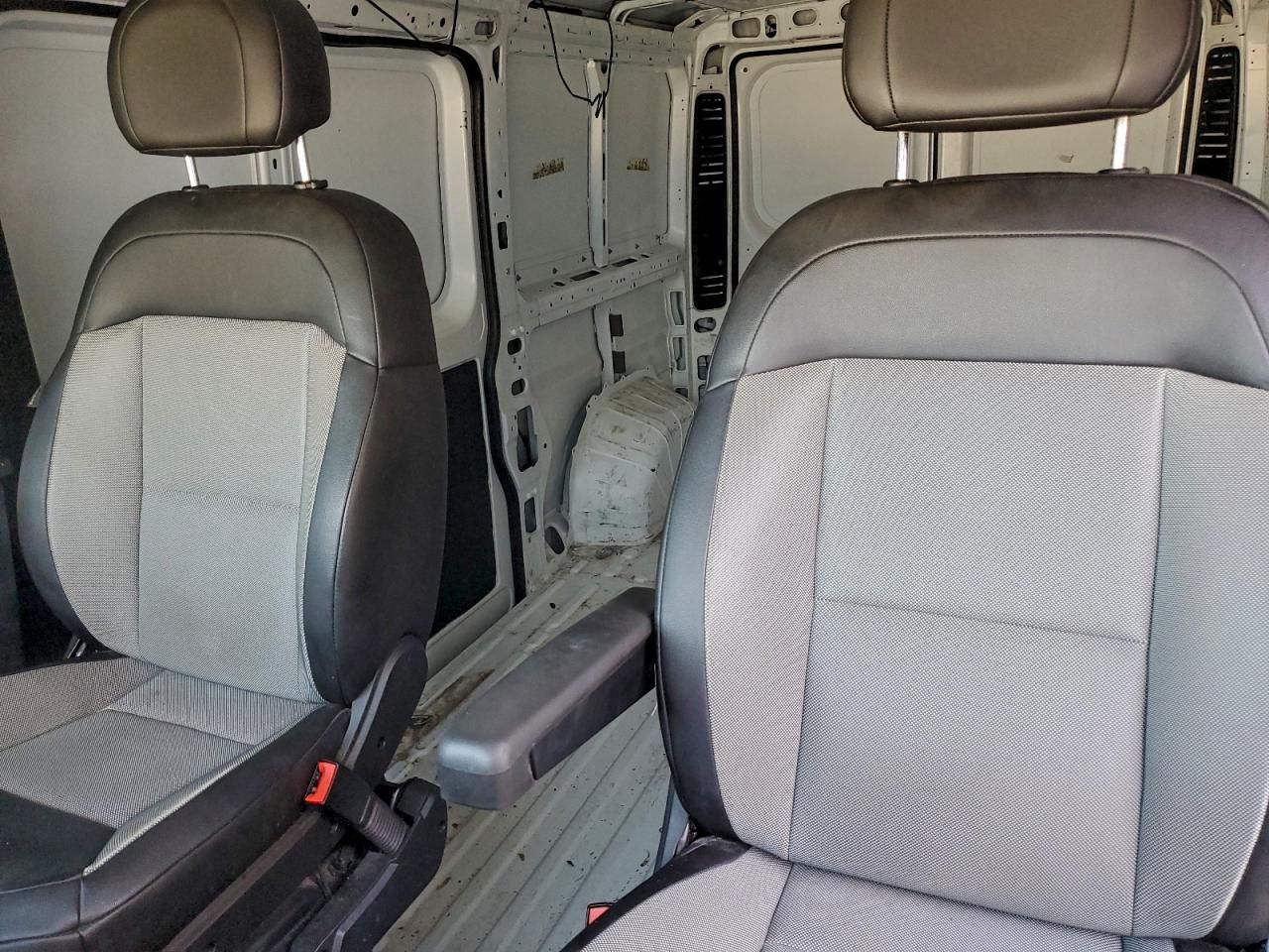 2024 Dodge Ram Promaster 1500 1500 Standard