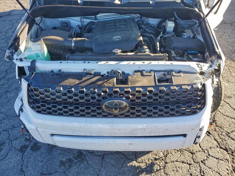 2018 Toyota Tundra Crewmax 1794