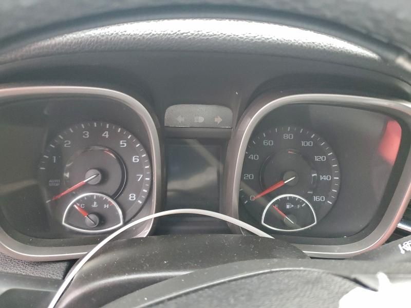 2014 Chevrolet Malibu 2LT