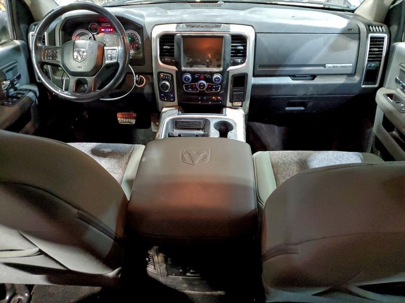2016 Dodge Ram 1500 slt