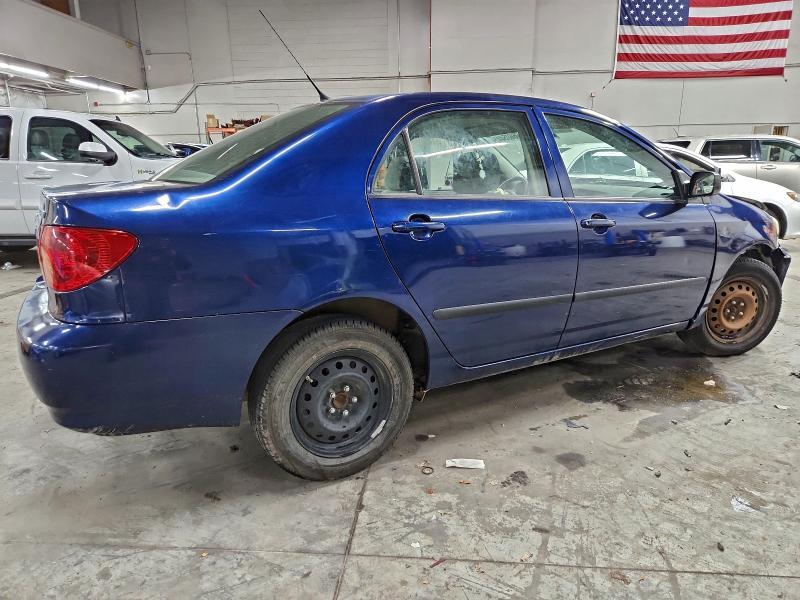 2008 Toyota Corolla ce
