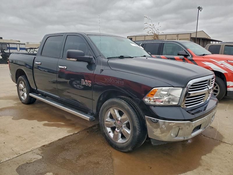 2018 Dodge Ram 1500 slt
