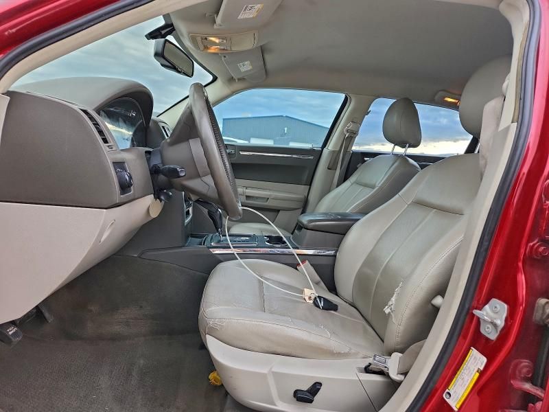 2008 Chrysler 300 Touring