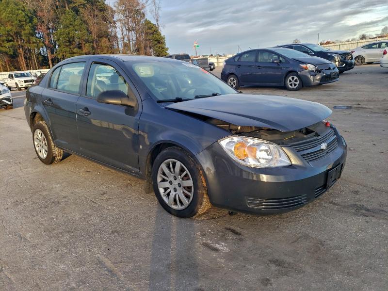 2009 Chevrolet Cobalt ls