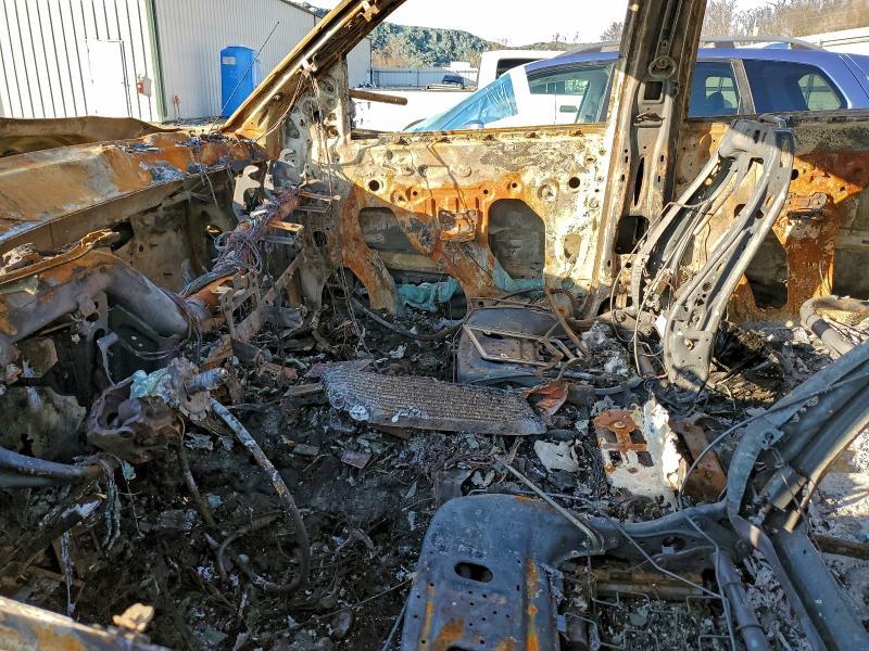 2017 Chevrolet Silverado K3500 ltz