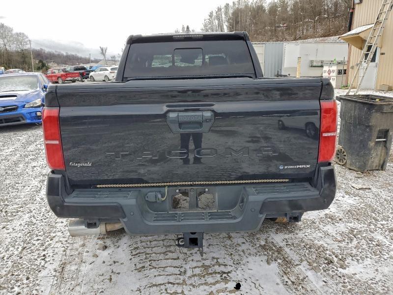 2024 Toyota Tacoma TRD Sport HV