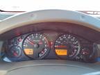 2010 Nissan Frontier Crew cab se