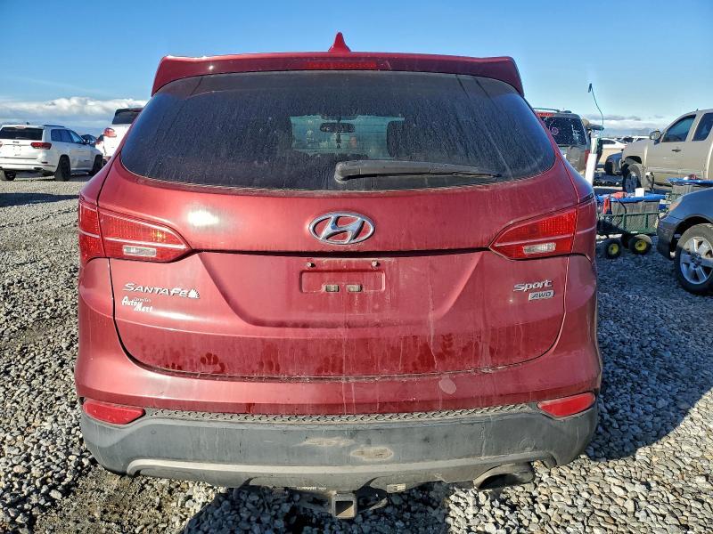 2015 Hyundai Santa fe Sport