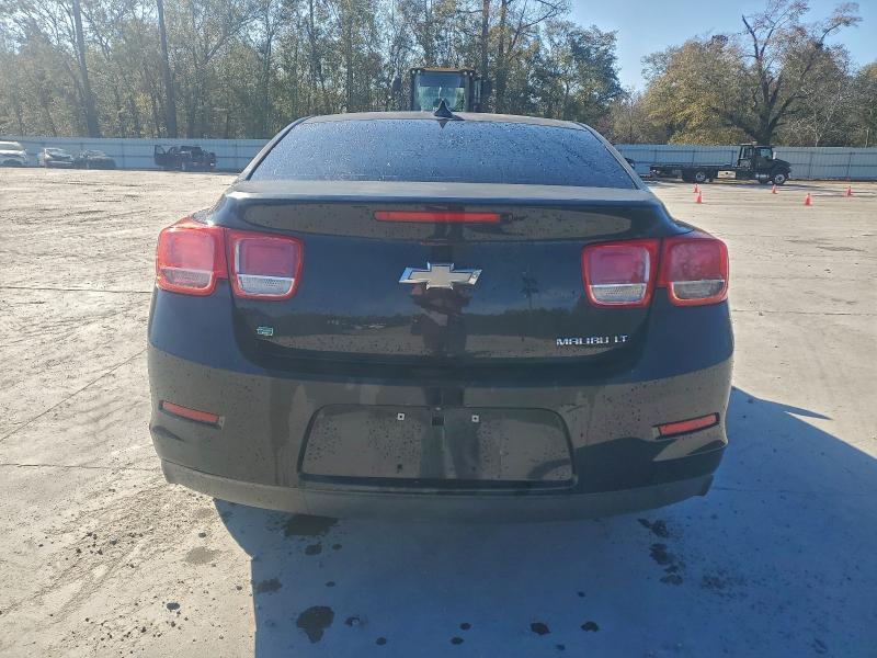 2016 Chevrolet Malibu Limited lt