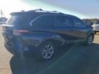 2024 Toyota Sienna Limited
