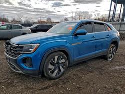 2024 Volkswagen Atlas Cross Sport se for sale in Chicago Heights, IL