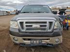 2008 Ford F150 Supercrew