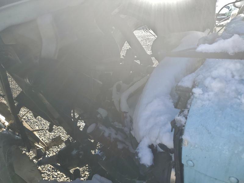 2021 Peterbilt Tractor 2021 Peterbilt 389 Semi Truck