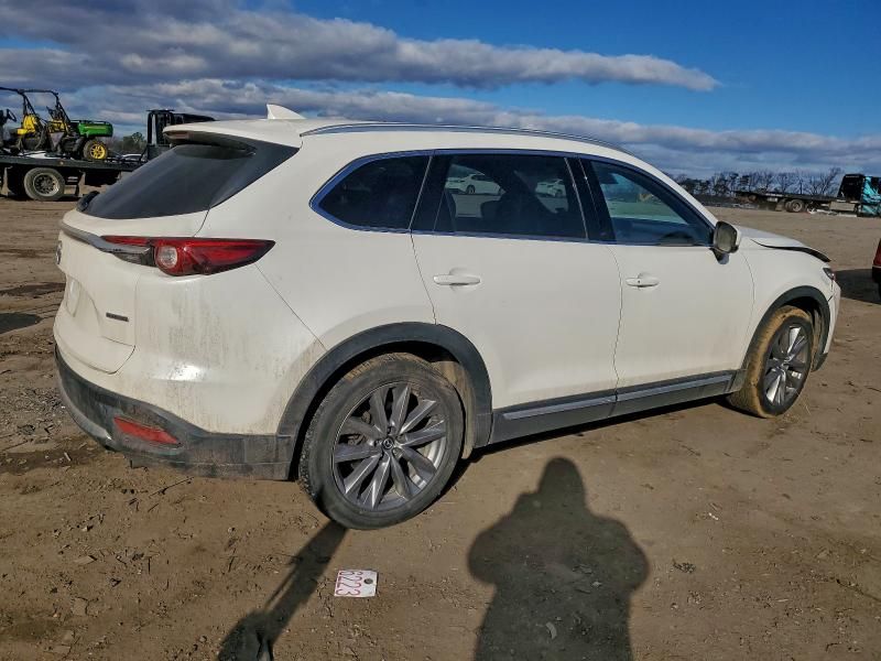 2021 Mazda Cx-9 Grand Touring
