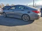 2014 Hyundai Sonata se