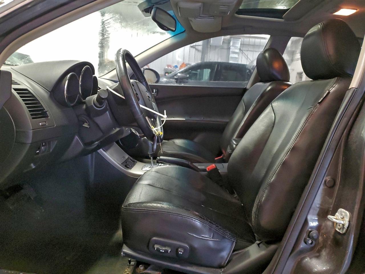 2006 Nissan Altima s