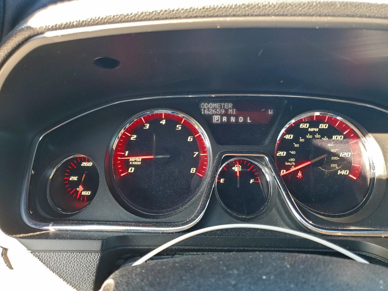2014 GMC Acadia Slt-2