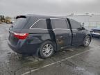 2013 Honda Odyssey exl